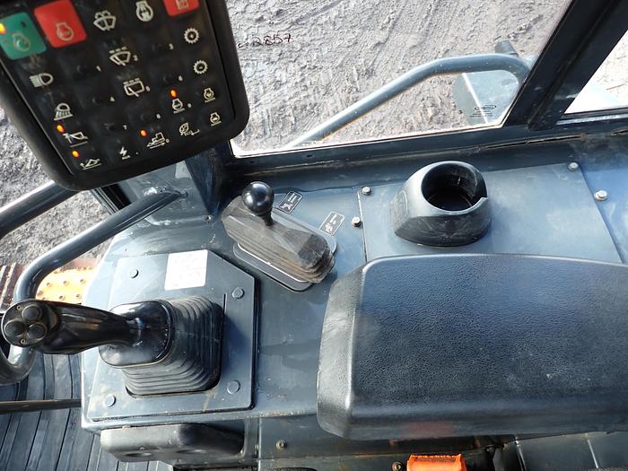 Used 2021 John Deere 755K Crawler Loader