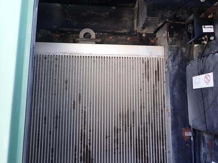 Used 2012 Sullair 900CH/AFDTQ-CA4