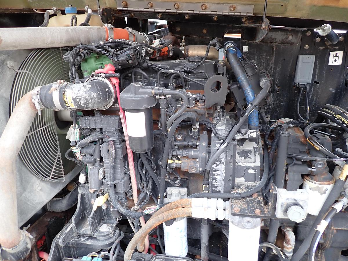 Used 2015 JLG G12-55A 12K Telehandler