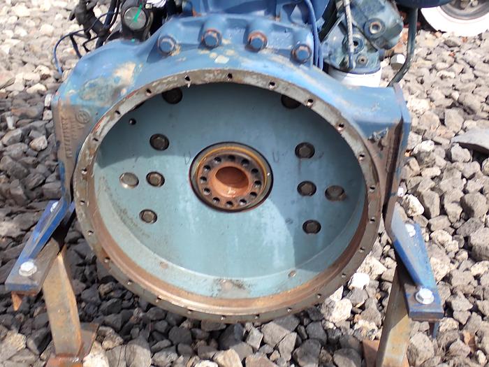 Used 2007 Detroit Diesel Series 60 14 Liter 665 HP Industrial Engine