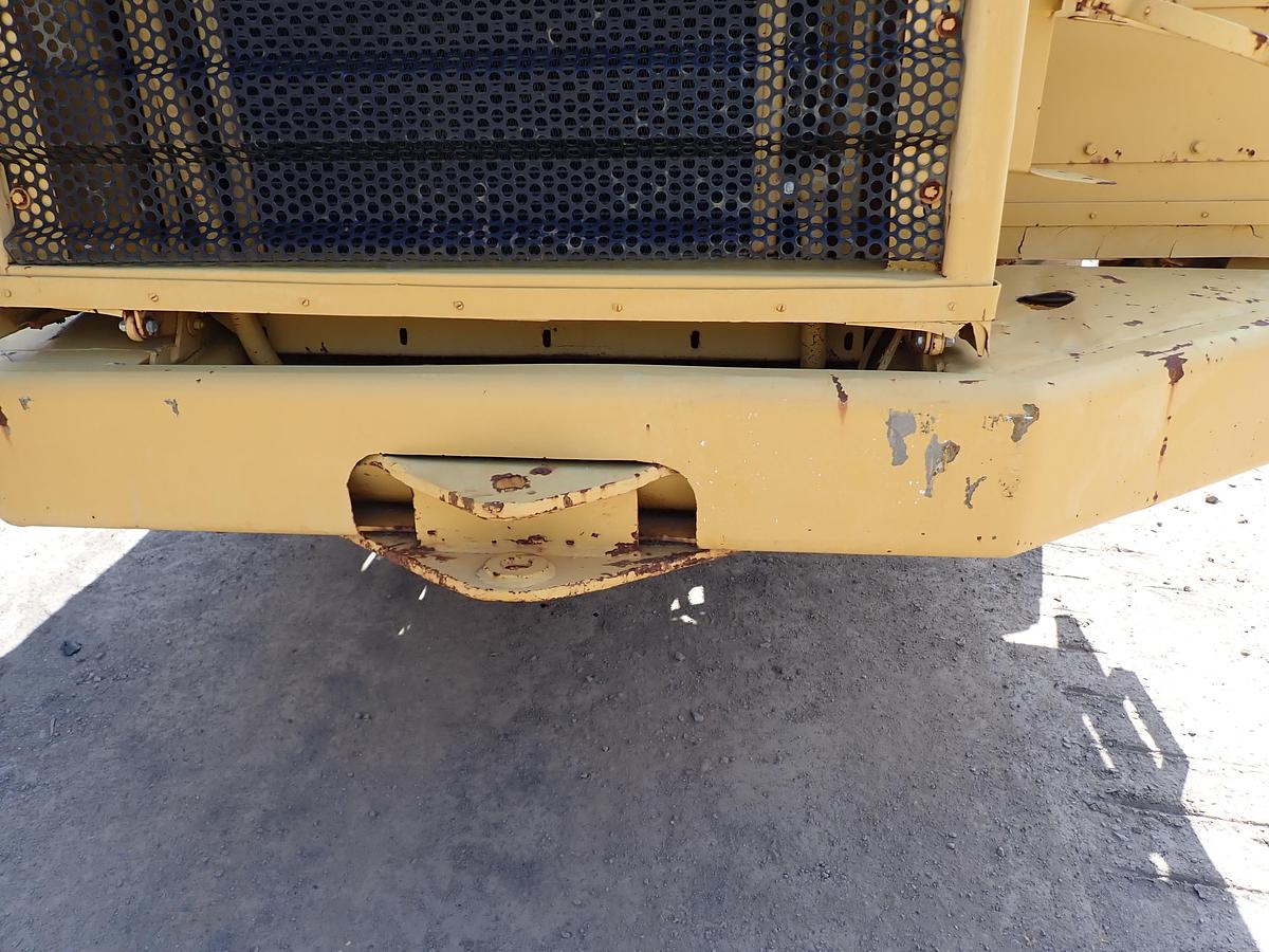 Used 1979 CAT 613B 5000 Gallon Water Wagon