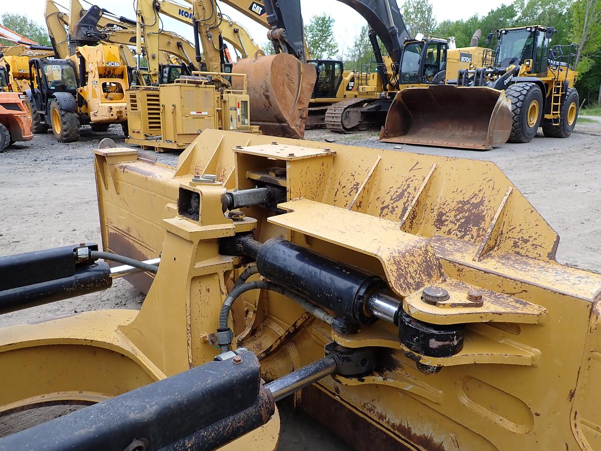 Used 2014 CAT D6N LGP Crawler Dozer