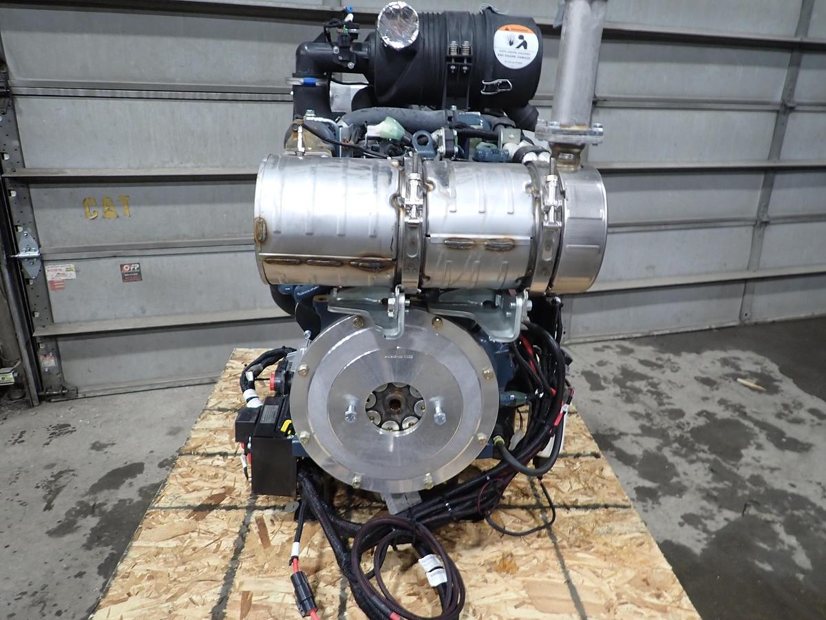 2020 Kubota D1803-CR-T-EW01