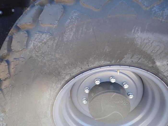 2024 Dynapac CA2500D 84" Vibratory Compactor UNUSED!