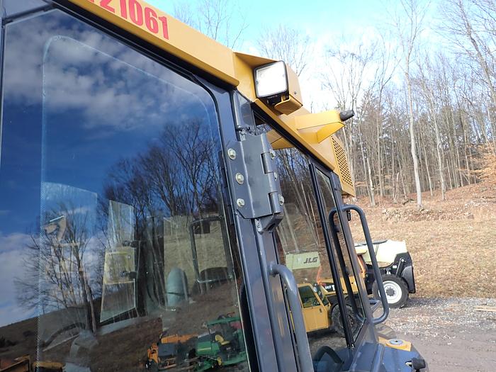 Used 2021 John Deere 755K Crawler Loader