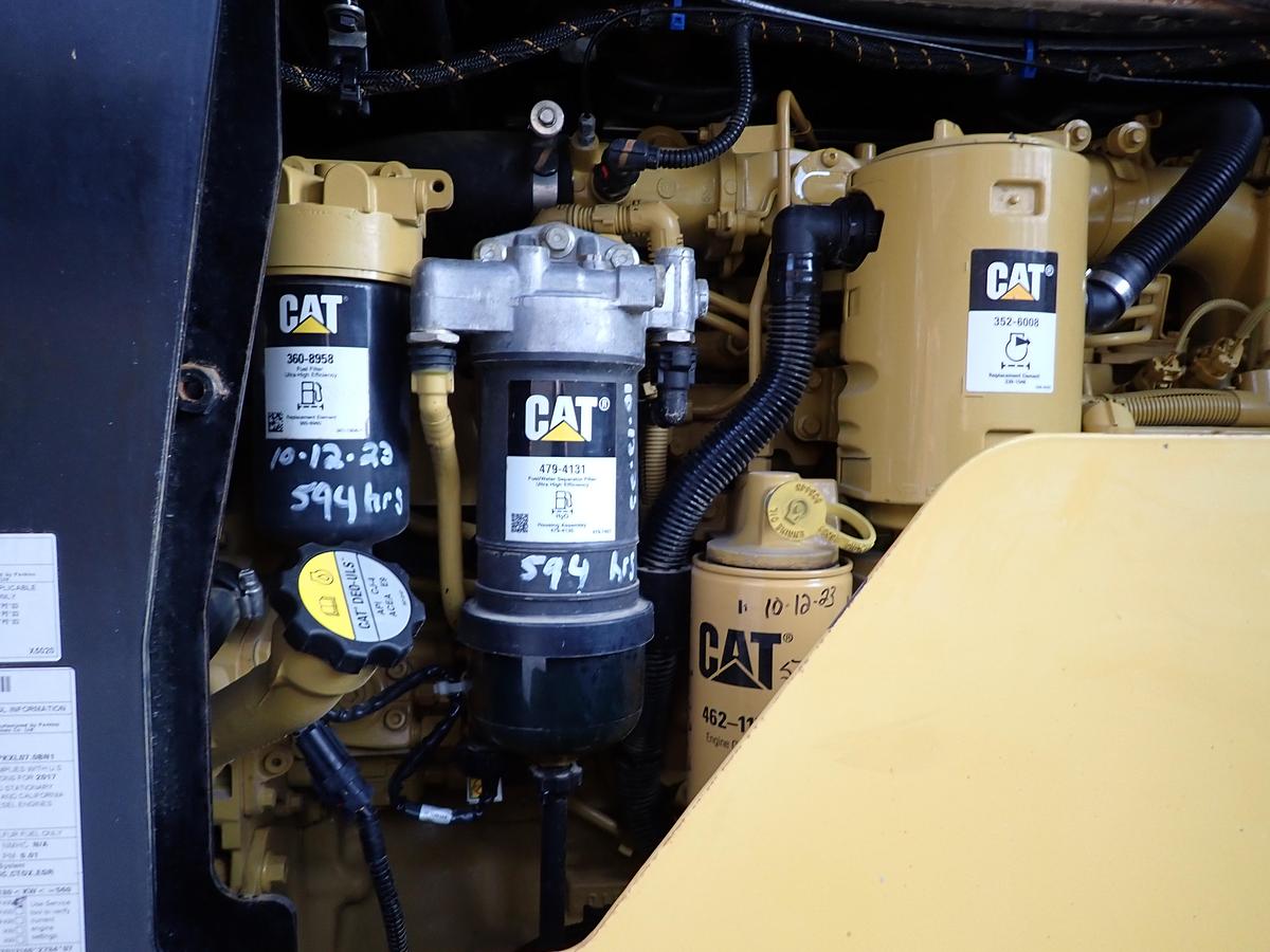 Used 2017 CAT 926M Wheel Loader 738 ORIGINAL HOURS!