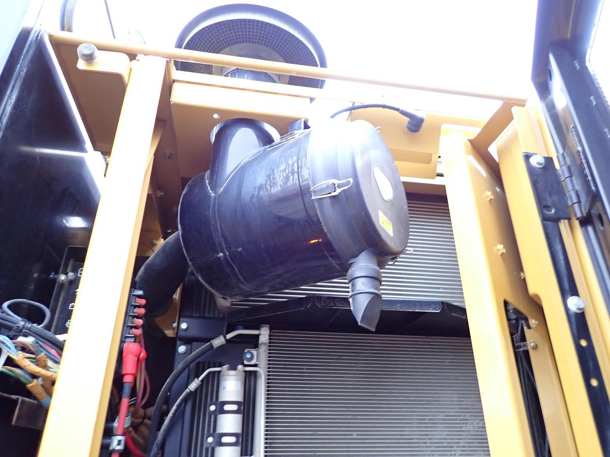 Used 2017 CAT 335F LCR Hydraulic Excavator w/ PROGRESSIVE THUMB!