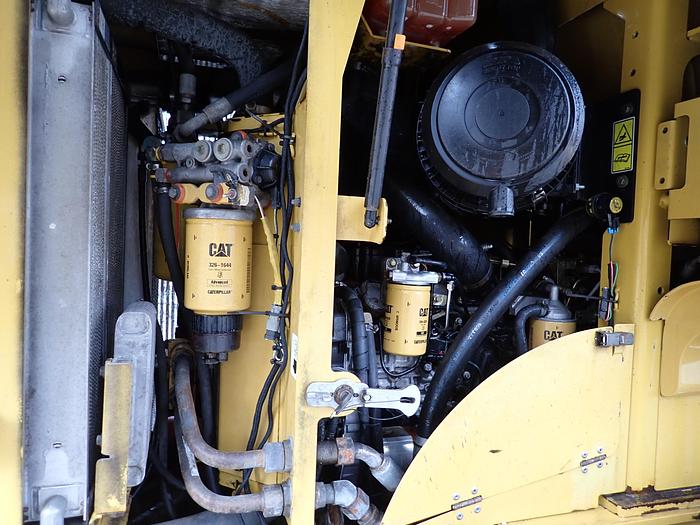 Used 2008 CAT 930H Wheel Loader