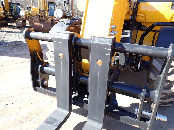 2024 Dieci Hercules 130.10 30K Telehandler UNUSED!