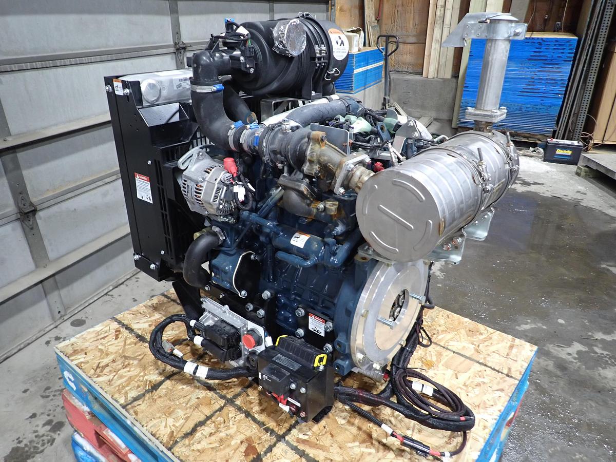 2020 Kubota D1803-CR-T-EW01