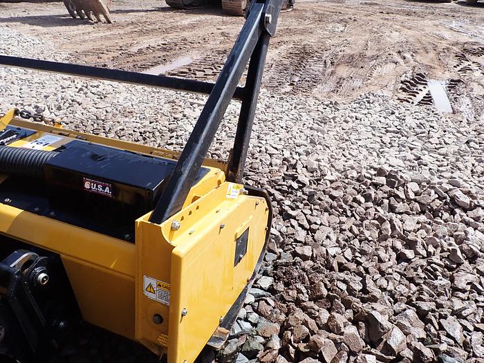 Used 2022 Rayco C200R