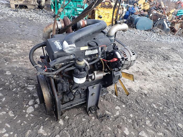 Used 2011 John Deere 4024TF281