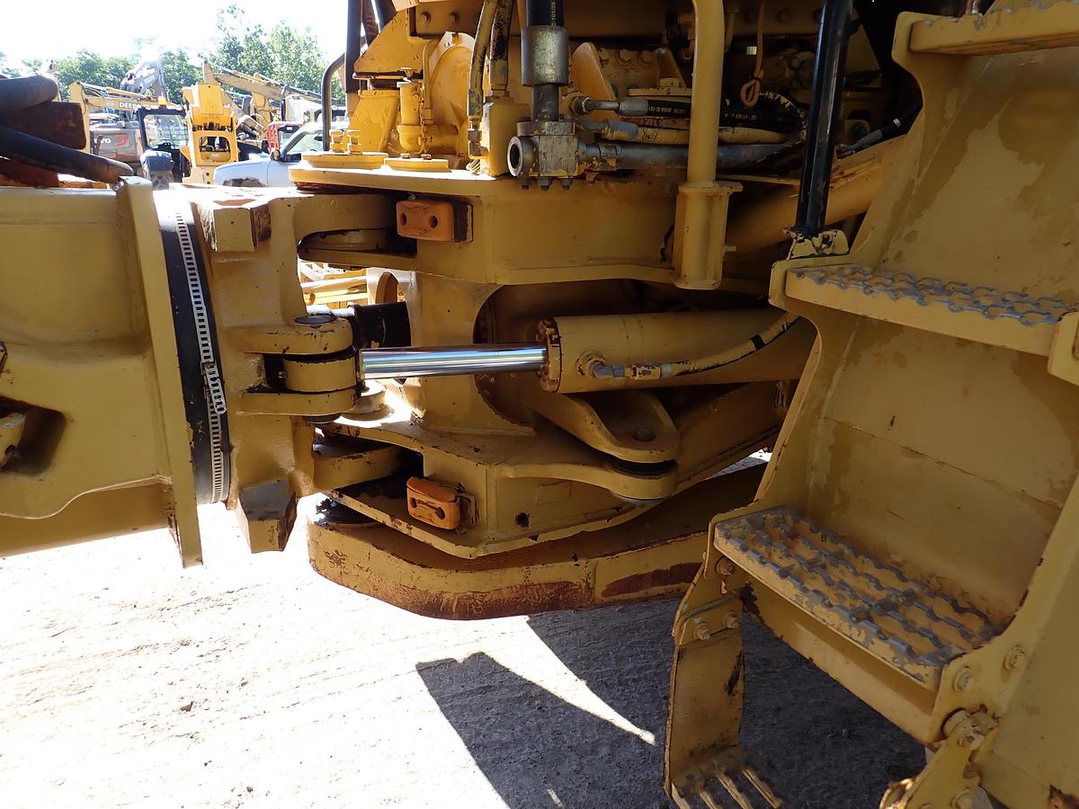 Used 2011 CAT 740 Articulated Haul Truck 7900 HOURS!