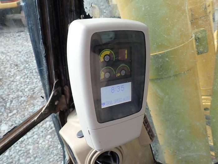 Used 2003 CAT 330CL Hydraulic Excavator