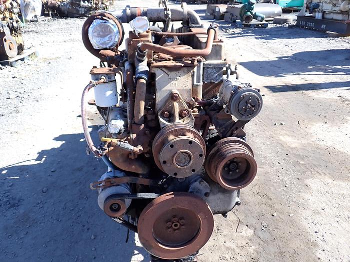 Used 2005 Cummins NTA-855C 400