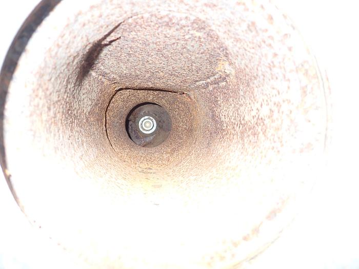 Used 2012 Thompson 6JSCD 6" Water Pump