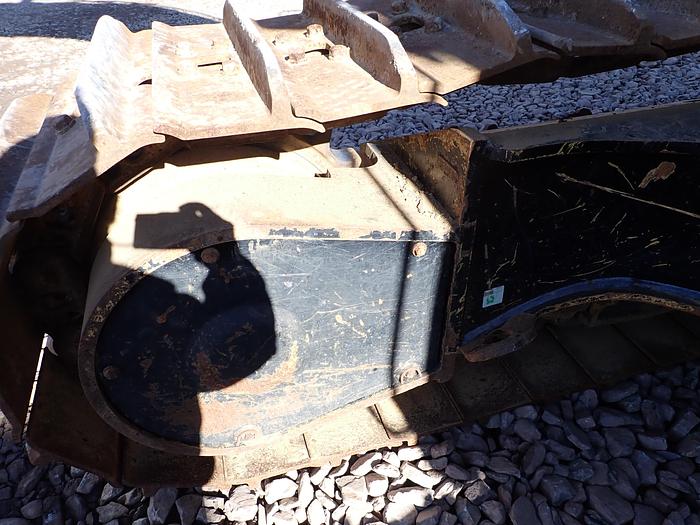 Used 2018 Caterpillar 336FL Excavator 