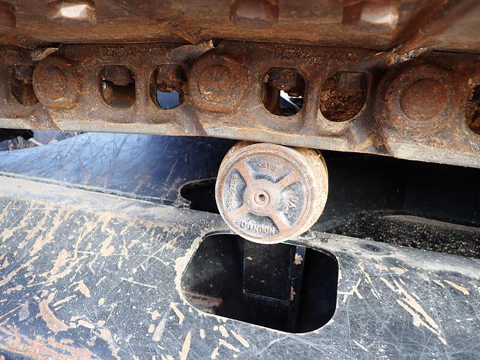 Used 2019 CAT 315F LCR