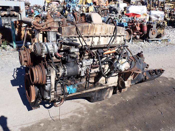 Used 2005 Cummins NTA-855C 400