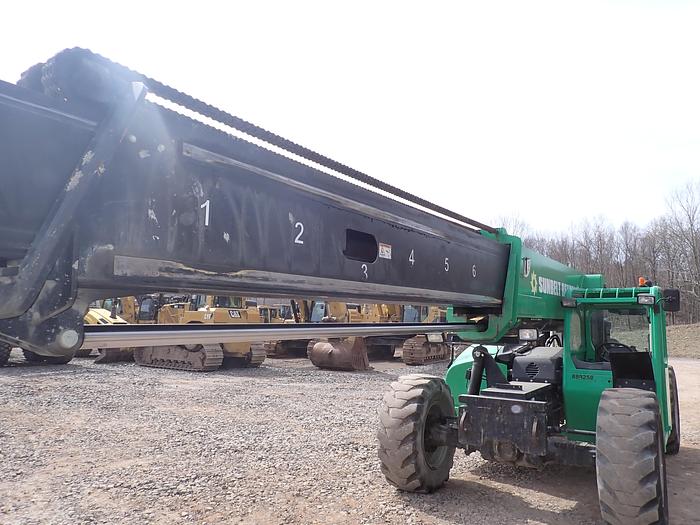 Used 2016 JLG G15-44A