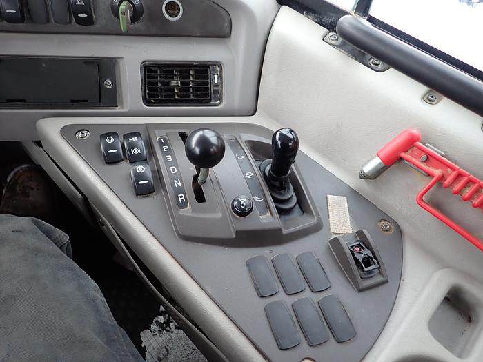 Used 2014 Volvo A40G