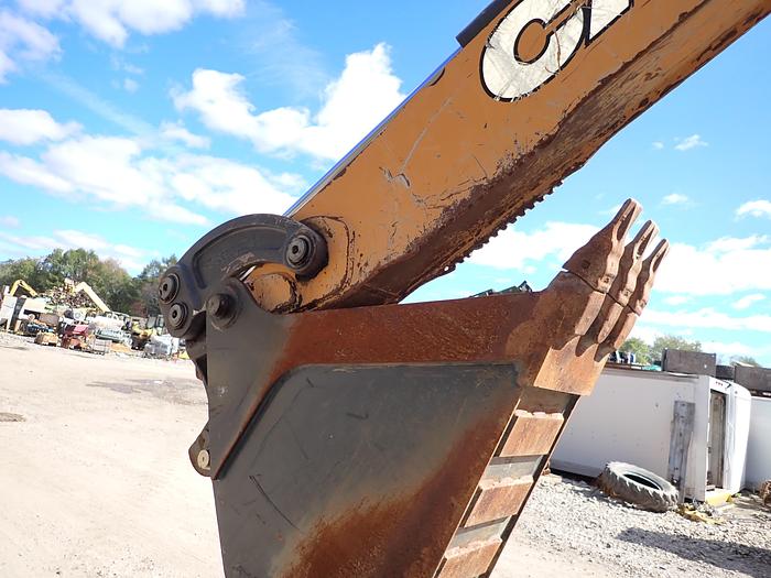 Used 2019 Case 580 Super N Loader Backhoe CLEAN! EXTENDAHOE 4 Stick 4WD 580SN