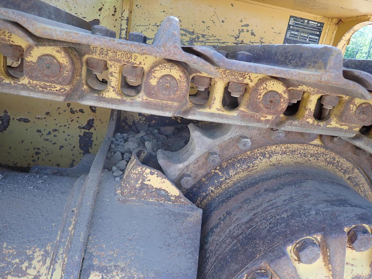 Used 2011 CAT D5K XL Crawler Dozer REBUILT ENGINE! PRE-EMISSIONS