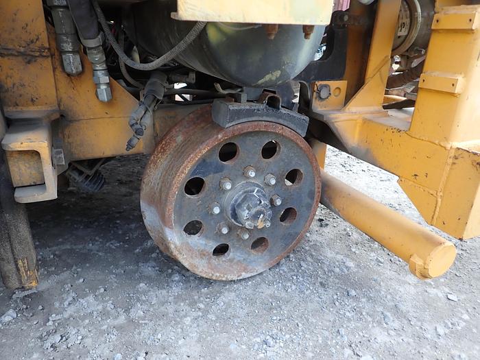 Used Racine DAS Dual Anchor Spreader