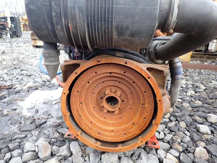 Used 2008 Perkins 1104D-E44TA