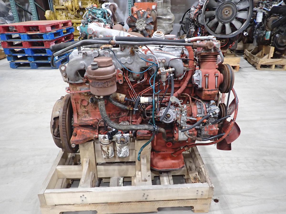 Used 1990 Iveco 8060.25 225