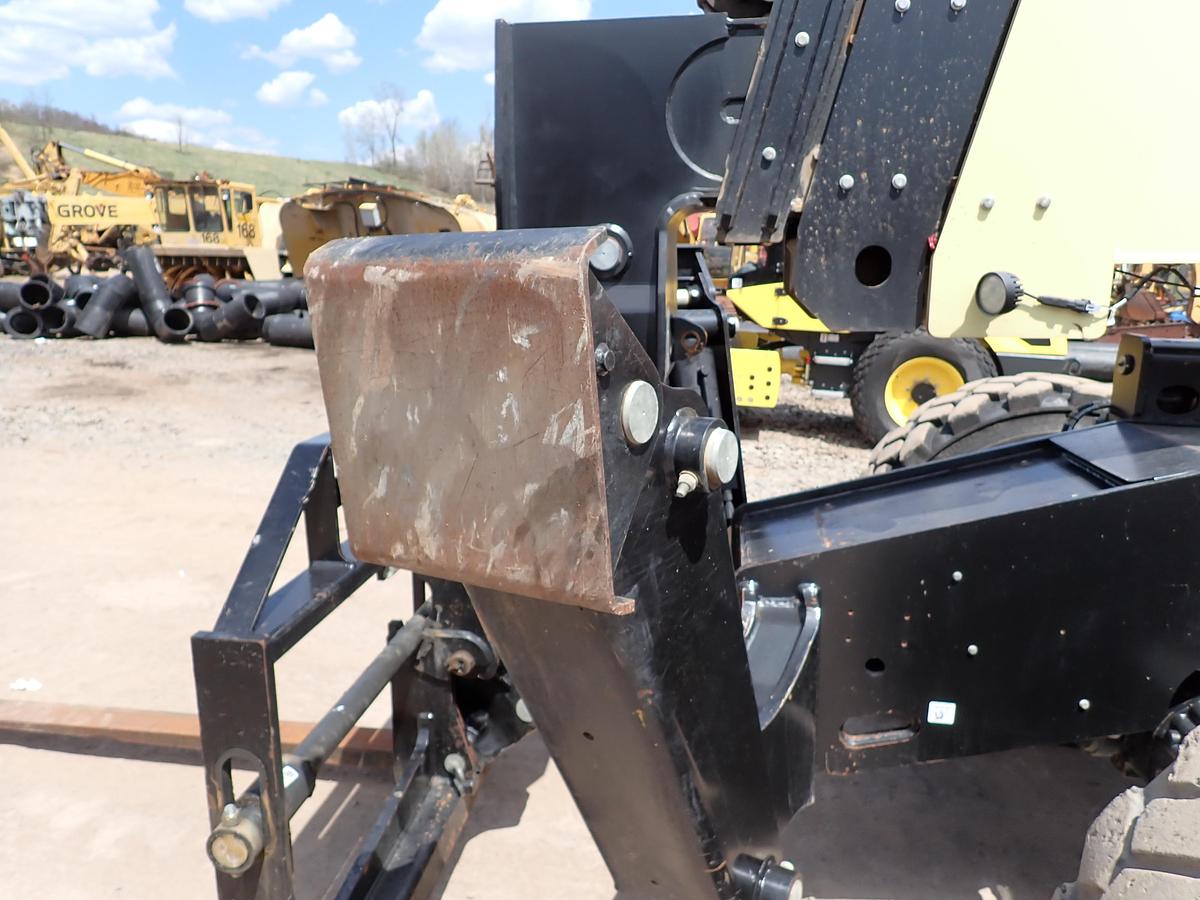 Used 2020 JLG 1255 12K Telehandler 