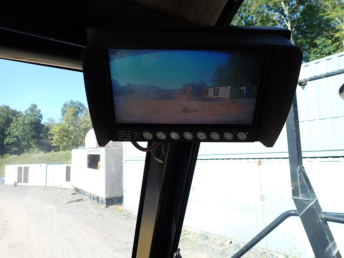 Used 2011 CAT 740 Articulated Haul Truck 7900 HOURS!