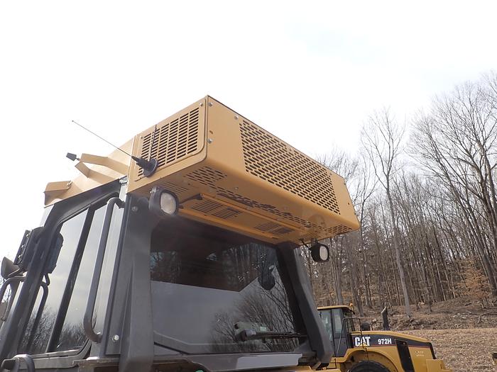 Used 2017 John Deere 650K LGP