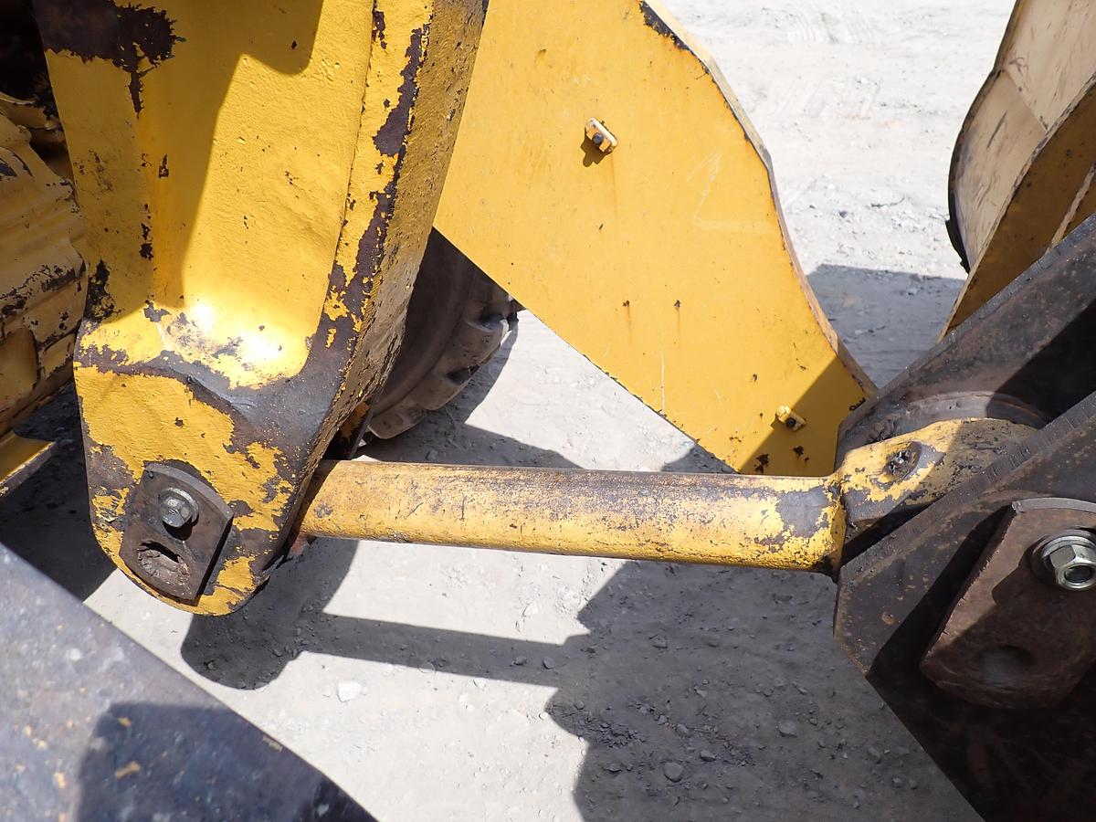 Used 2018 CAT 972M Wheel Loader