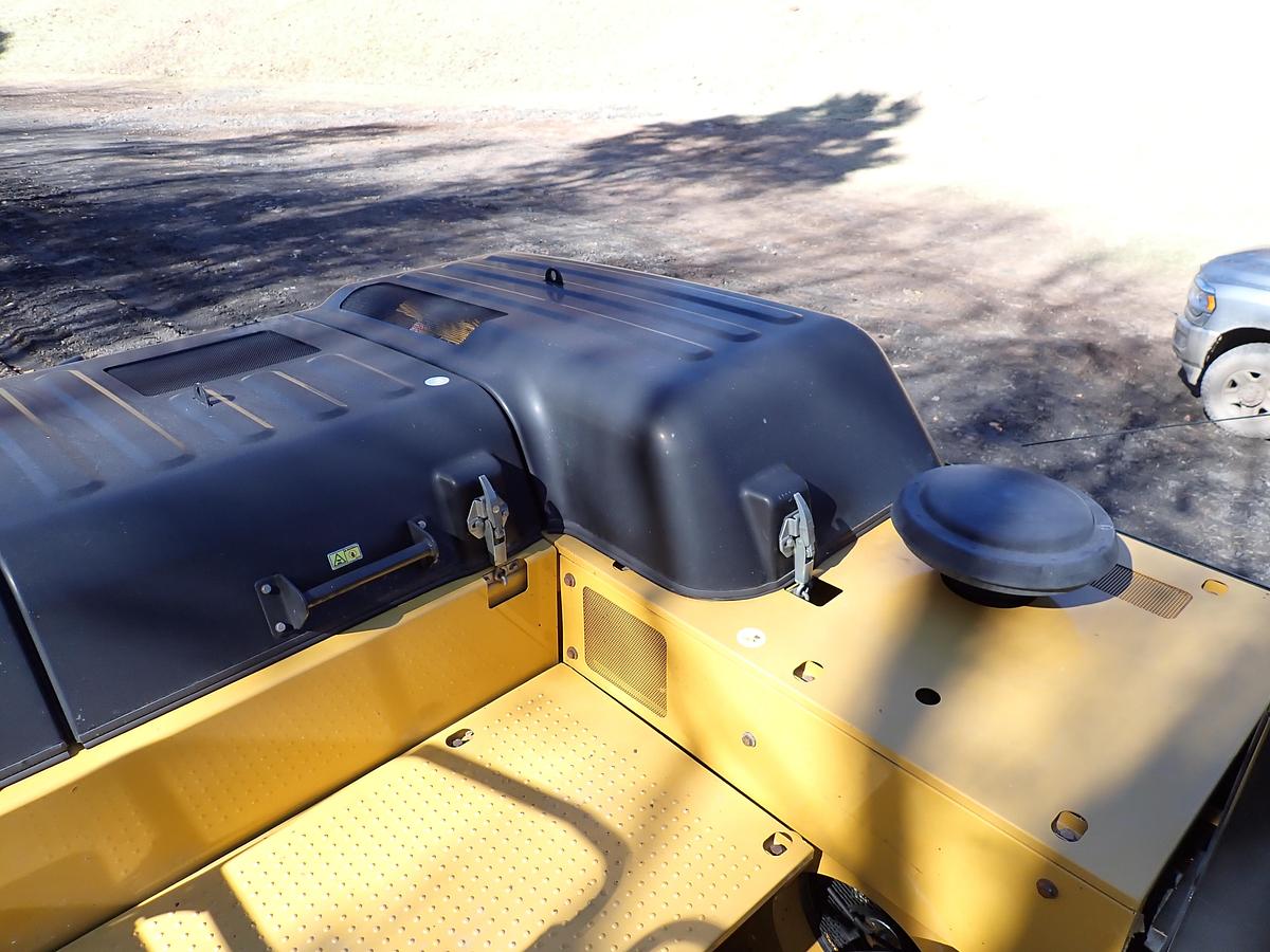 Used 2013 CAT 336EL Excavator Q/X Aux. Hydraulics