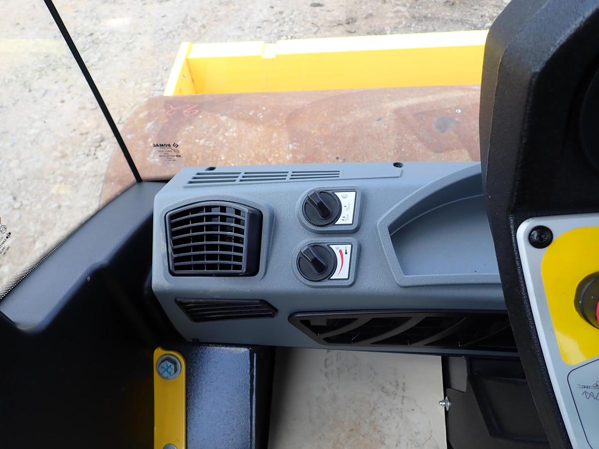 2024 Bomag BW177D-5 Smooth Drum Compactor UNUSED