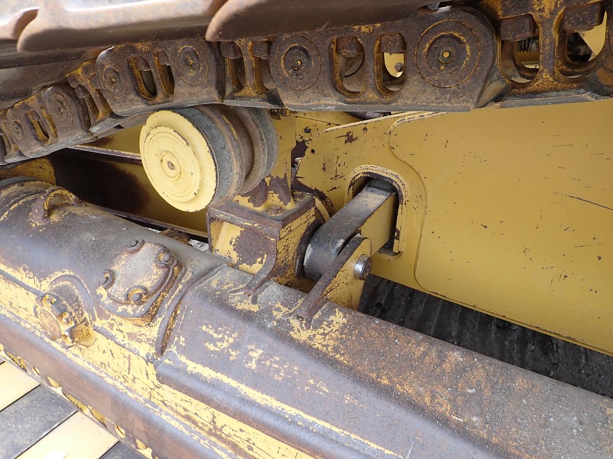 Used 2014 CAT D6N LGP Crawler Dozer
