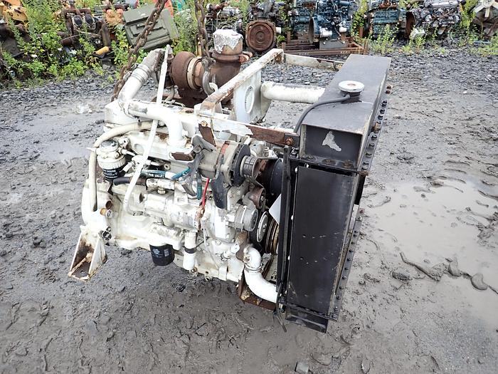 Used 1999 John Deere 4045TF150