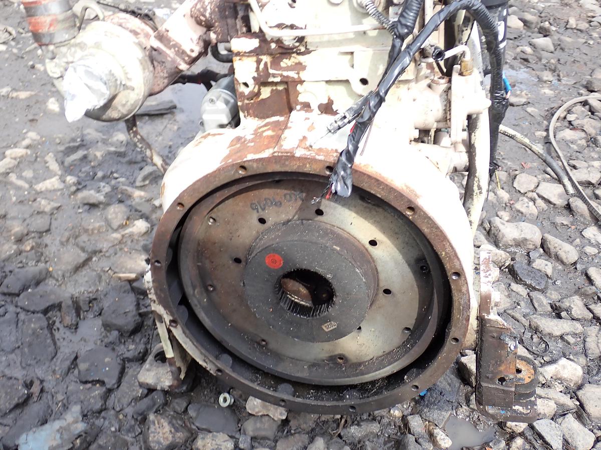 Used 2005 John Deere 4024TF270