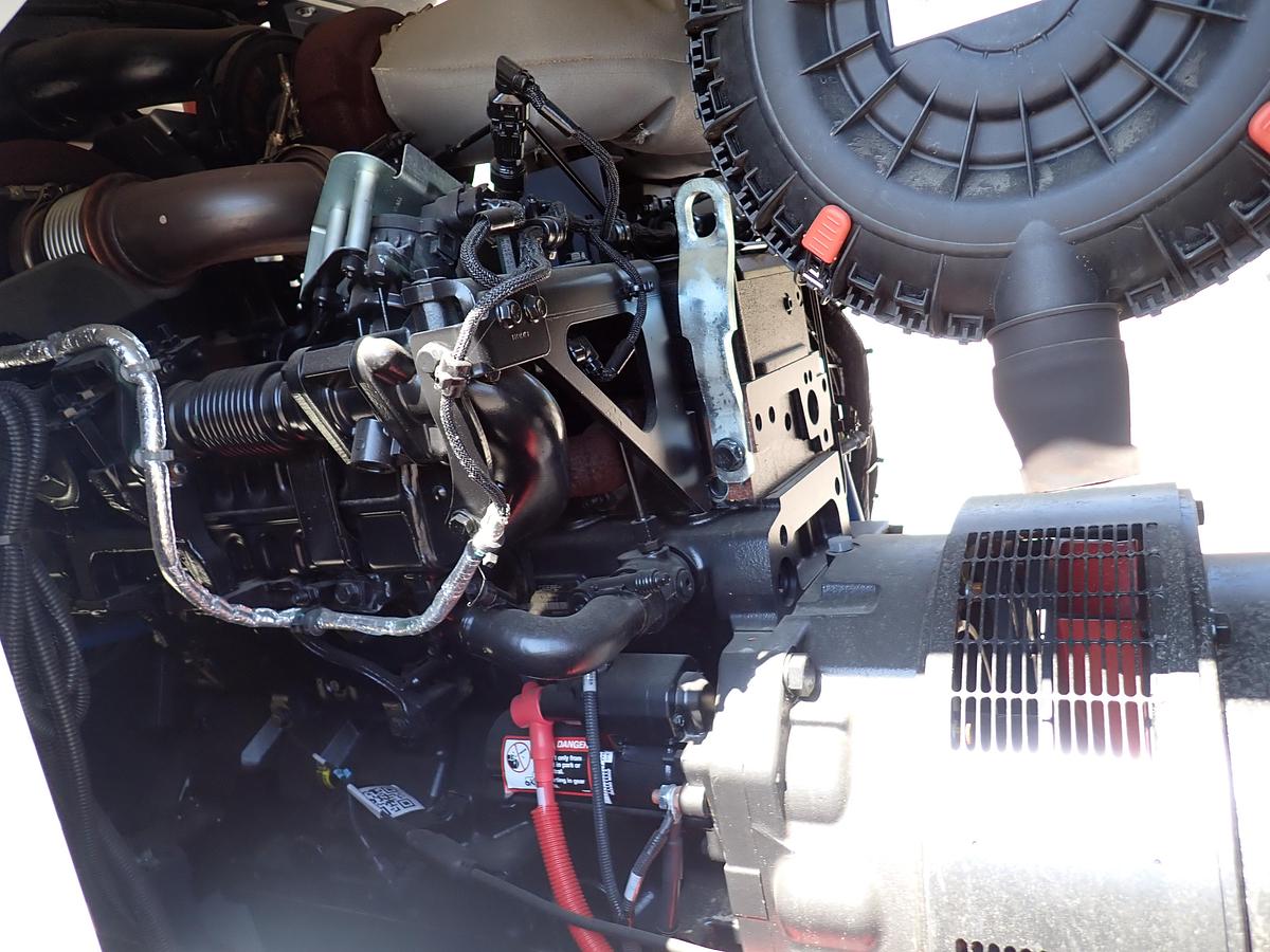 2023 Atlas Copco QAS330 UNUSED 264 KW Generator Set 