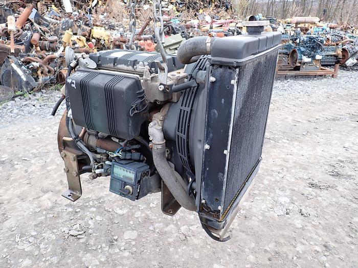 Used 2010 Kohler KDW1003-GE