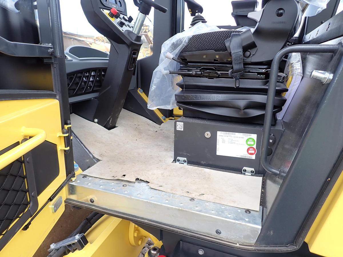 2024 Bomag BW177D-5 Smooth Drum Compactor UNUSED