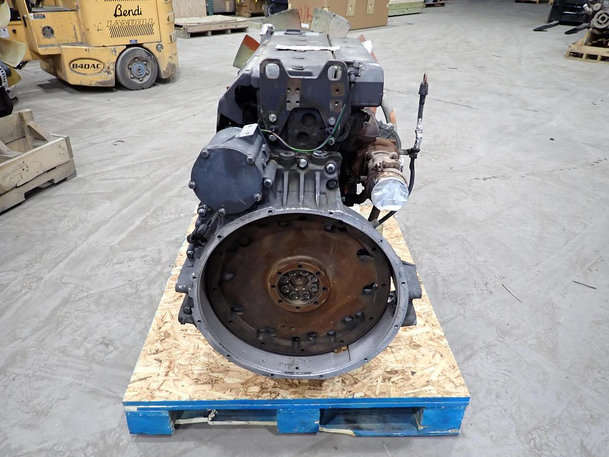 Used Mercedes OM926LA.E3A Diesel Engine