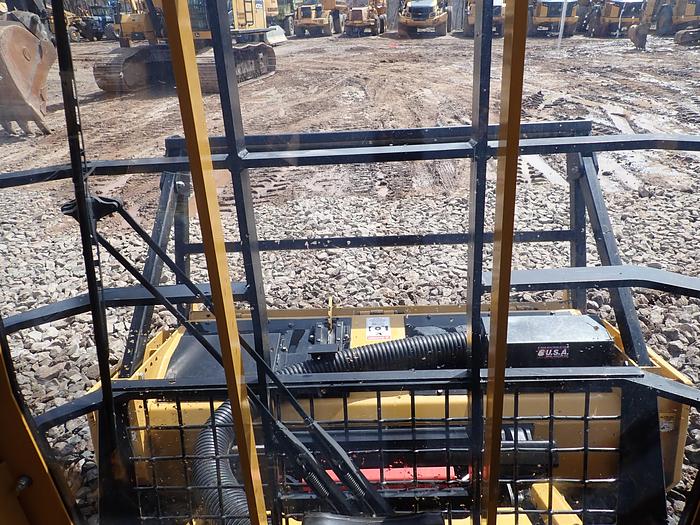 Used 2022 Rayco C200R