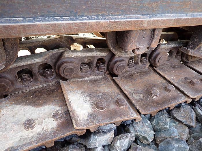 Used 2019 CAT 315F LCR