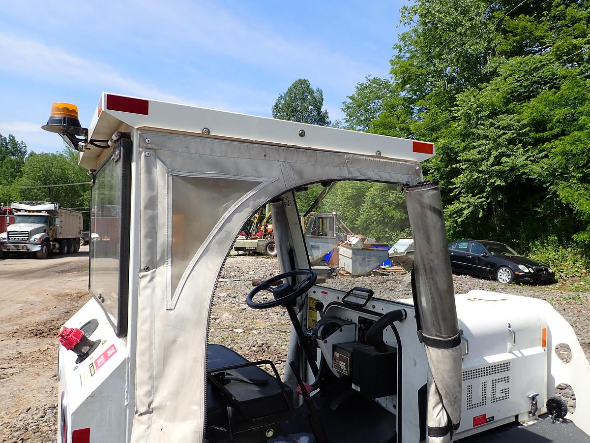 Used 2019 Tug MA50-28