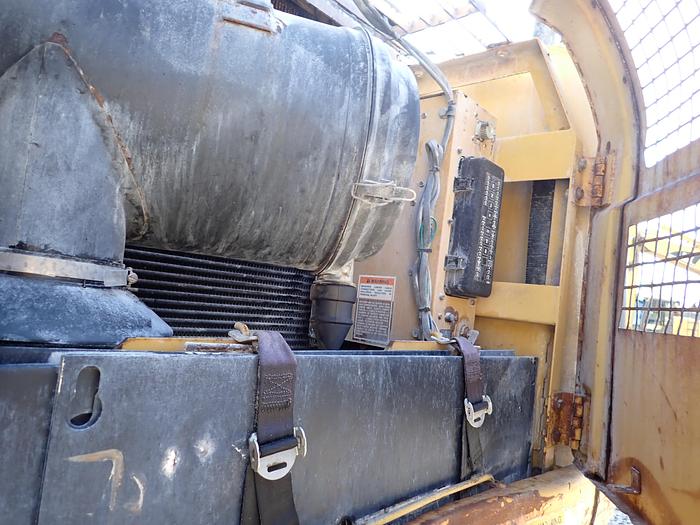 Used 2006 CAT 330CL Long Reach Excavator