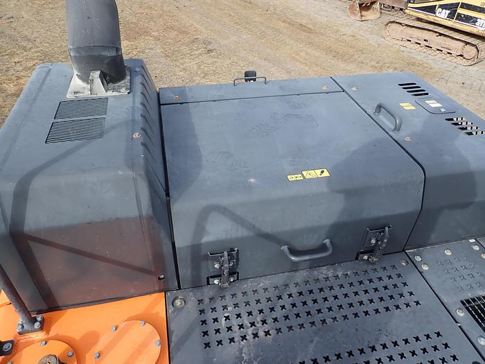Used 2021 Doosan DX490LC-5