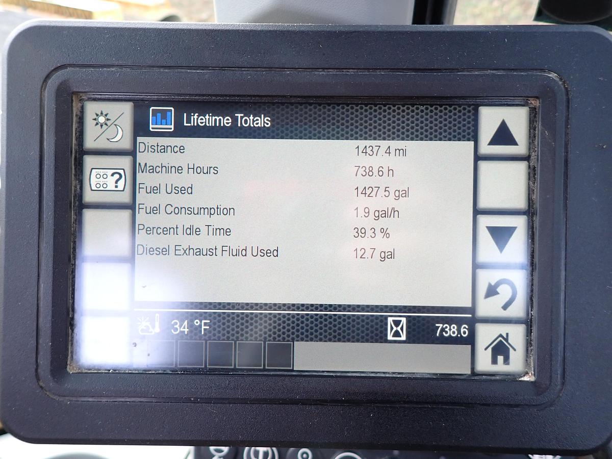 Used 2017 CAT 926M Wheel Loader 738 ORIGINAL HOURS!