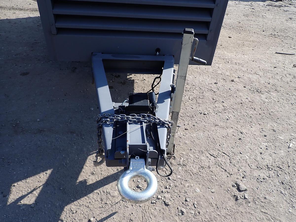 Used 2020 Atlas Copco XAS950 PD8